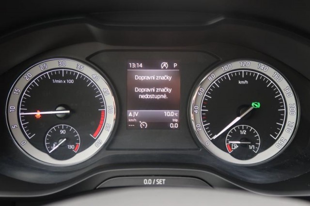 Škoda Kodiaq  2.0 TDI Style