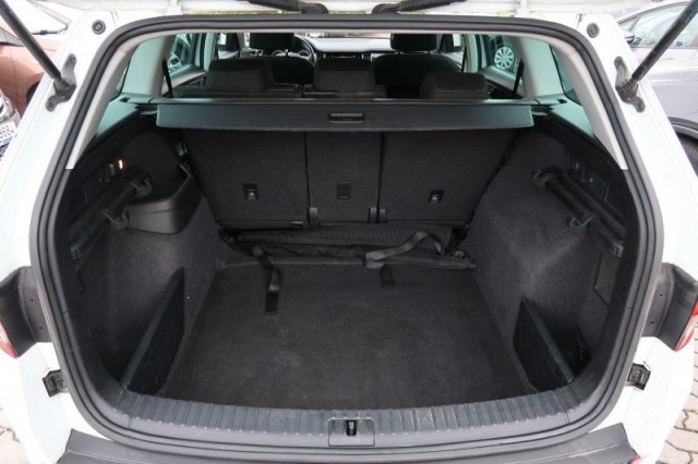 Škoda Kodiaq  2.0 TDI Style