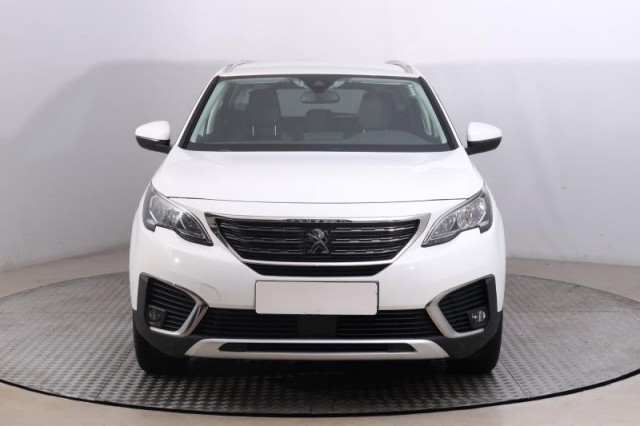 Peugeot 5008  PureTech 130 
