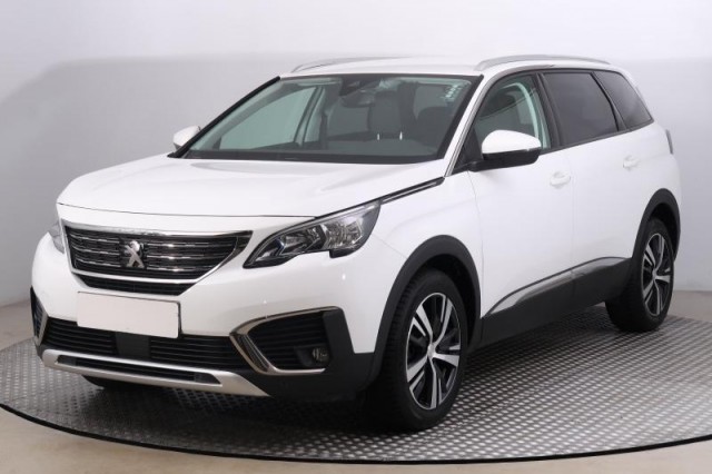 Peugeot 5008  PureTech 130 