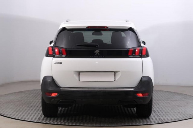 Peugeot 5008  PureTech 130 