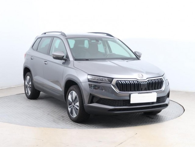 Škoda Karoq  1.5 TSI Style