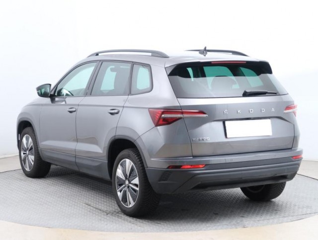 Škoda Karoq  1.5 TSI Style