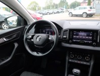 Škoda Karoq  1.5 TSI Style