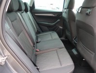 Škoda Karoq  1.5 TSI Style