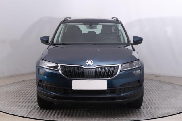 Škoda Karoq  1.5 TSI Ambition