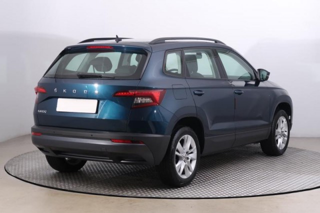 Škoda Karoq  1.5 TSI Ambition