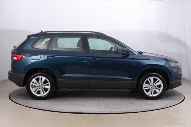 Škoda Karoq  1.5 TSI Ambition