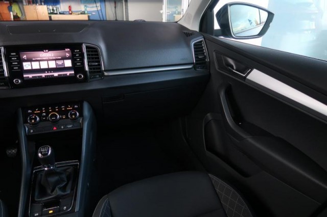 Škoda Karoq  1.5 TSI Ambition