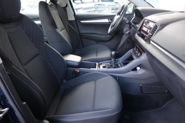 Škoda Karoq  1.5 TSI Ambition