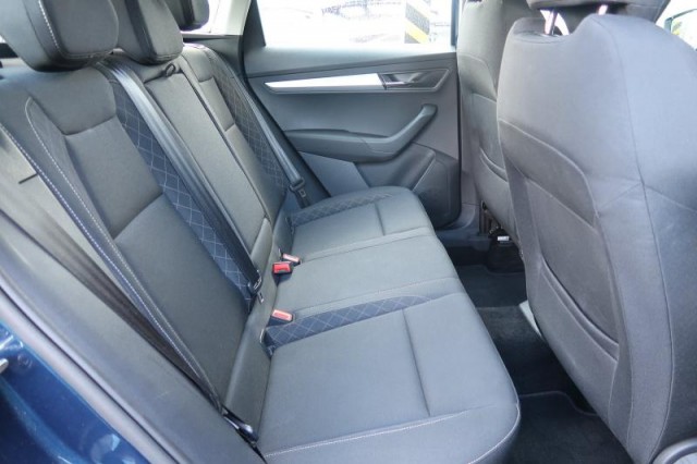 Škoda Karoq  1.5 TSI Ambition