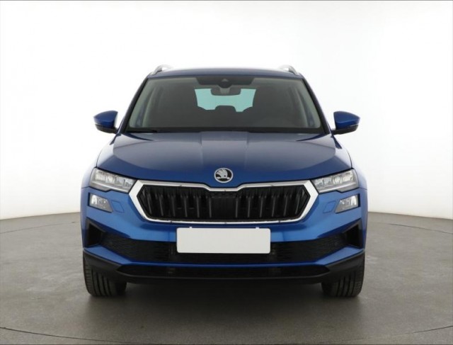 Škoda Karoq  2.0 TDI Drive