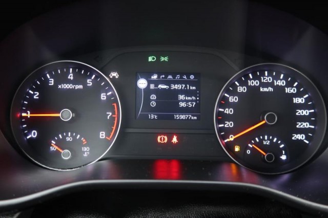 Kia Sportage  1.6 GDI 