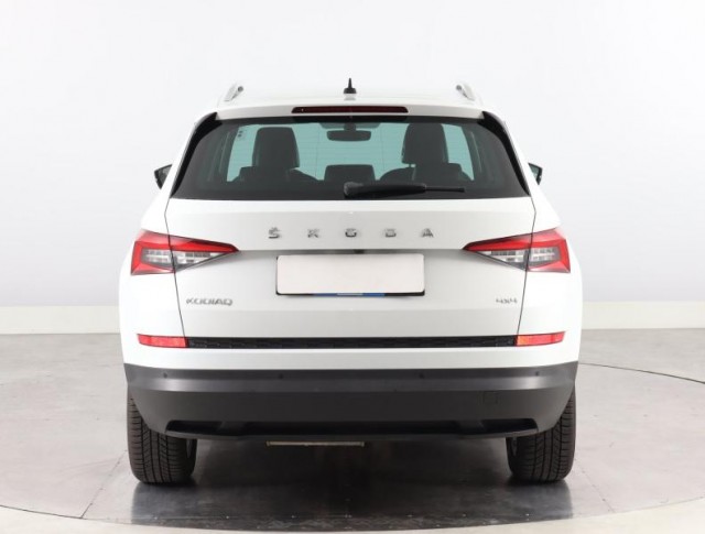 Škoda Kodiaq  2.0 TDI Style