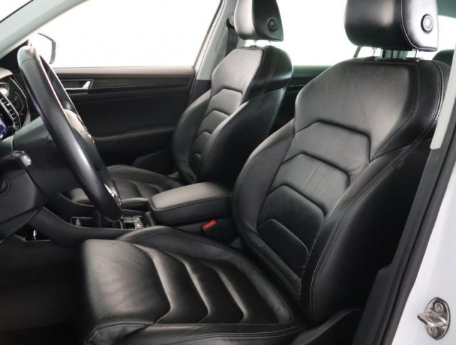 Škoda Kodiaq  2.0 TDI Style