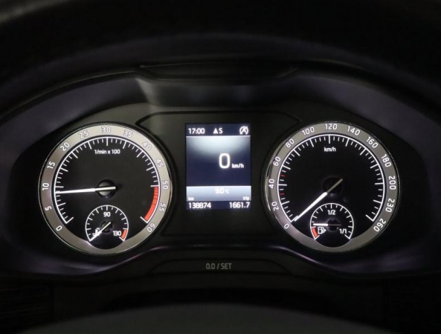 Škoda Kodiaq  2.0 TDI Style