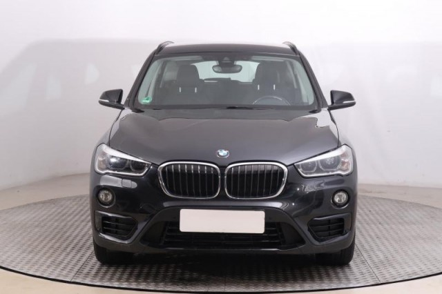 BMW X1  xDrive18d M Sport