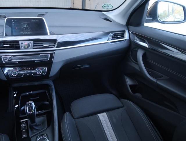 BMW X1  xDrive18d M Sport
