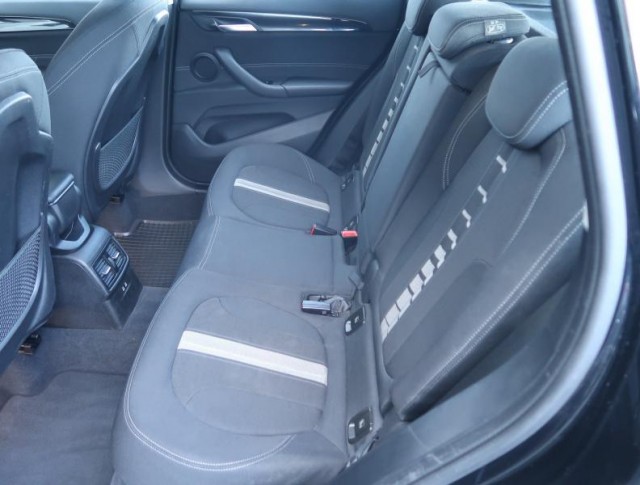 BMW X1  xDrive18d M Sport