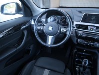 BMW X1  xDrive18d M Sport