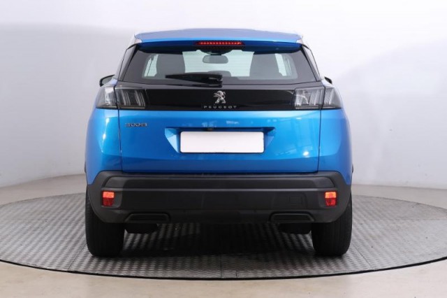 Peugeot 3008  1.2 PureTech 