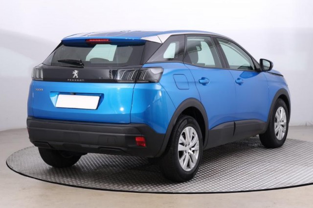 Peugeot 3008  1.2 PureTech 