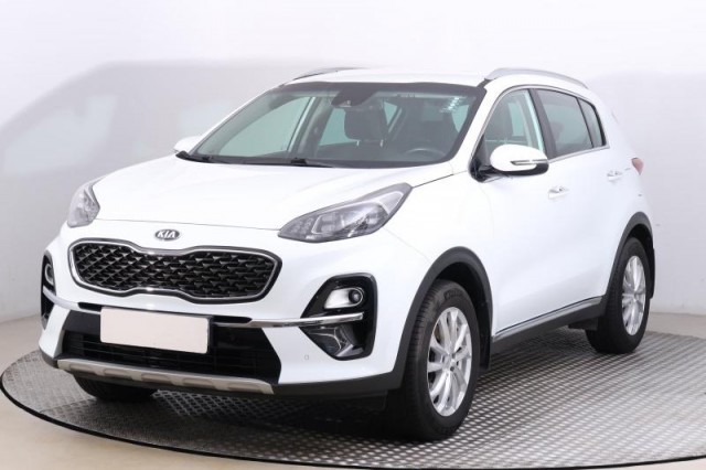Kia Sportage  1.6 GDI 