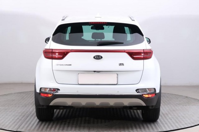 Kia Sportage  1.6 GDI 