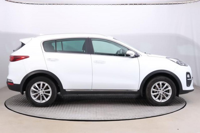 Kia Sportage  1.6 GDI 