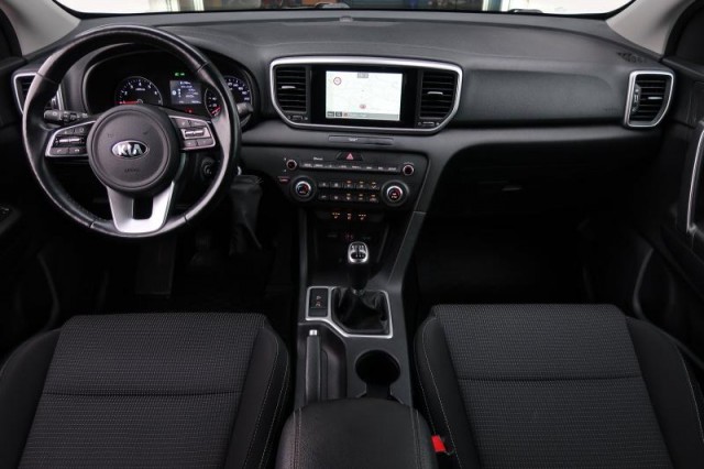 Kia Sportage  1.6 GDI 