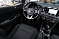 Kia Sportage  1.6 GDI 