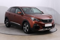 Peugeot 3008  1.6 BlueHDi 