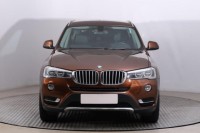 BMW X3  xDrive20d 