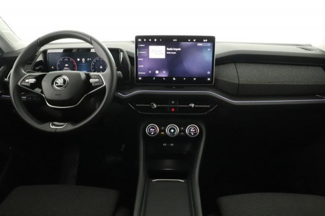 Škoda Kodiaq  2.0 TDI Selection