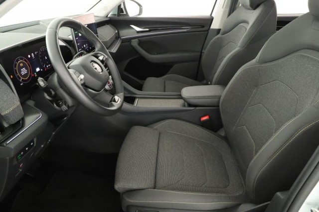 Škoda Kodiaq  2.0 TDI Selection