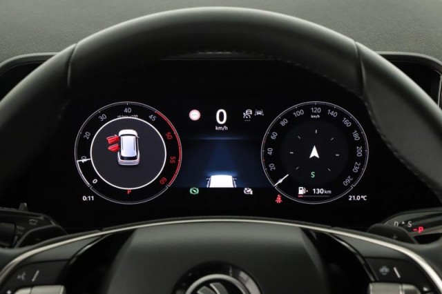 Škoda Kodiaq  2.0 TDI Selection