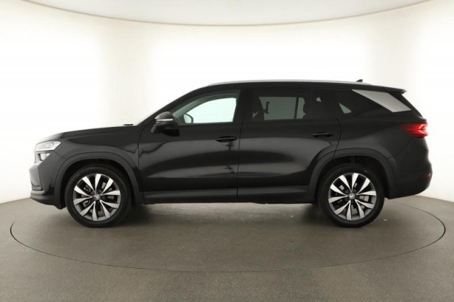 Škoda Kodiaq  2.0 TDI Exclusive Selection