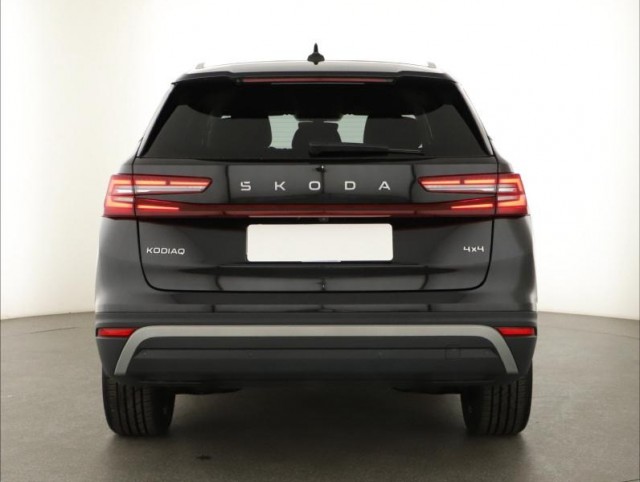 Škoda Kodiaq  2.0 TDI Exclusive Selection