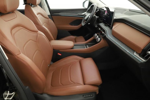 Škoda Kodiaq  2.0 TDI Exclusive Selection