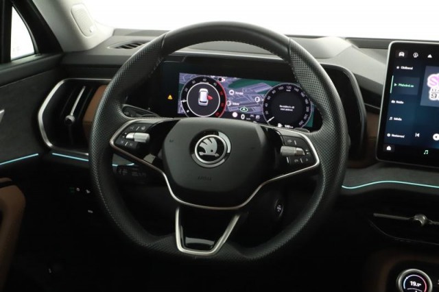 Škoda Kodiaq  2.0 TDI Exclusive Selection