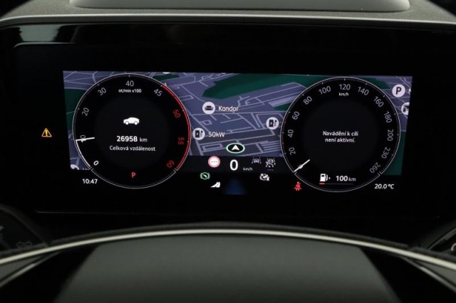 Škoda Kodiaq  2.0 TDI Exclusive Selection