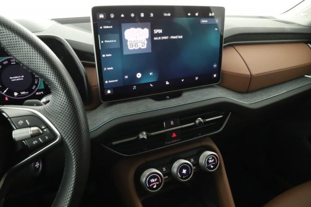 Škoda Kodiaq  2.0 TDI Exclusive Selection