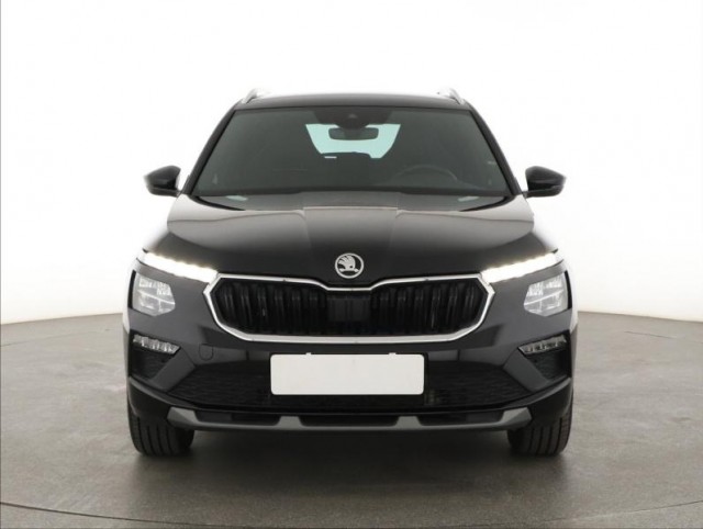 Škoda Kamiq  1.0 TSI Drive