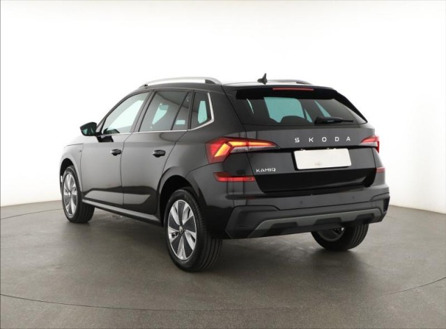 Škoda Kamiq  1.0 TSI Drive