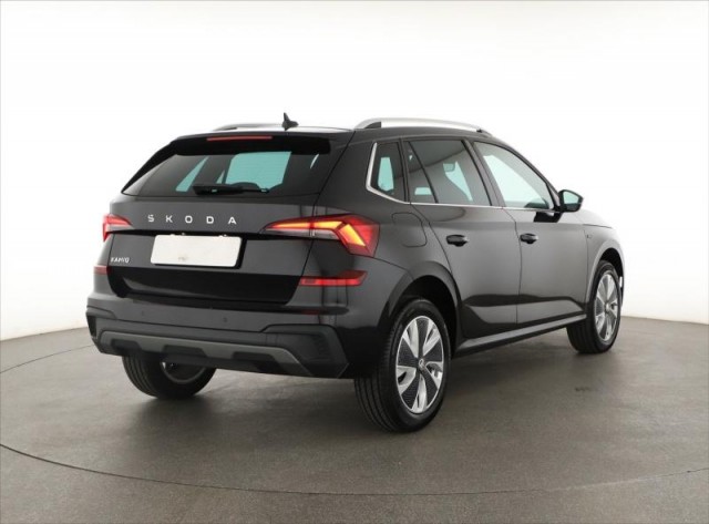 Škoda Kamiq  1.0 TSI Drive