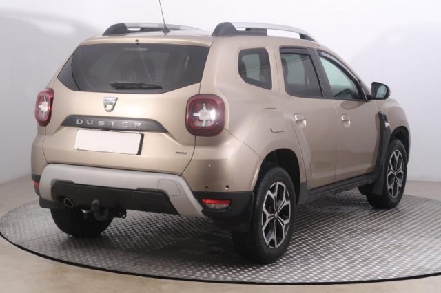 Dacia Duster  1.0 TCe Exception