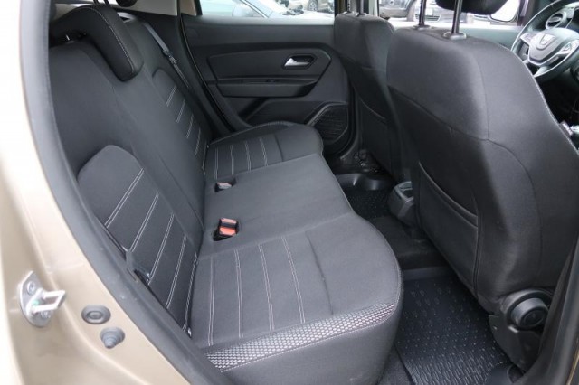 Dacia Duster  1.0 TCe Exception