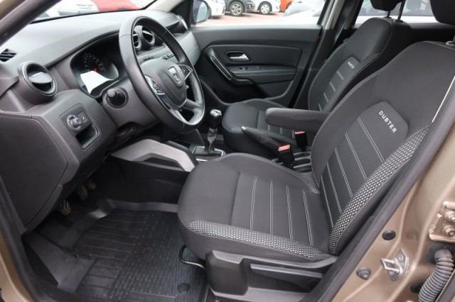 Dacia Duster  1.0 TCe Exception