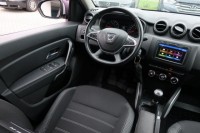 Dacia Duster  1.0 TCe Exception