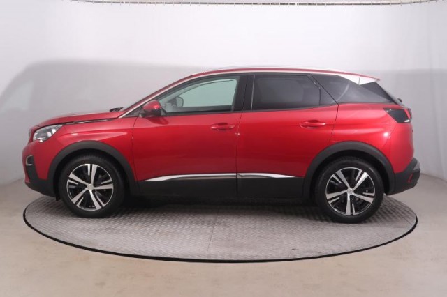 Peugeot 3008  1.2 PureTech Active